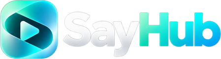 SayHub
